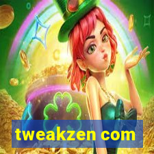 tweakzen com